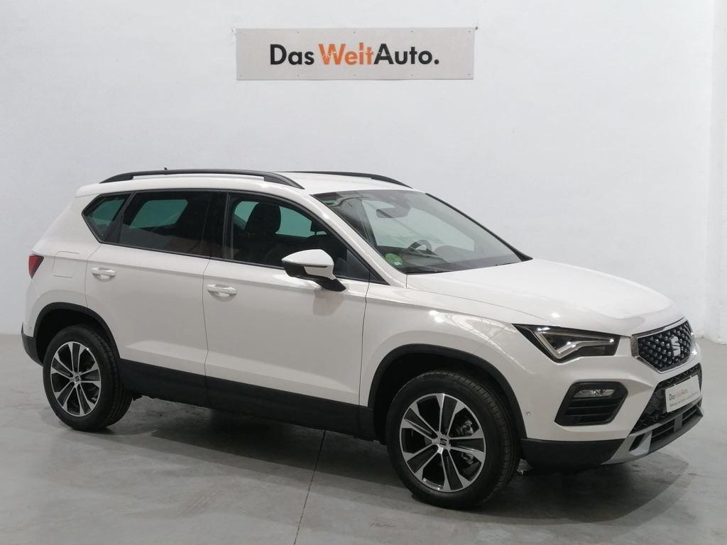 SEAT Ateca 1.5 TSI S&S Style XL DSG 110 kW (150 CV) - 0
