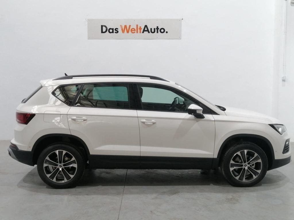 SEAT Ateca 1.5 TSI S&S Style XL DSG 110 kW (150 CV) - 2