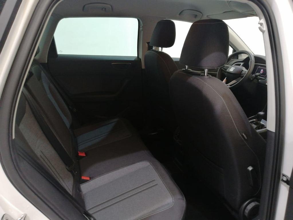 SEAT Ateca 1.5 TSI S&S Style XL DSG 110 kW (150 CV) - 5