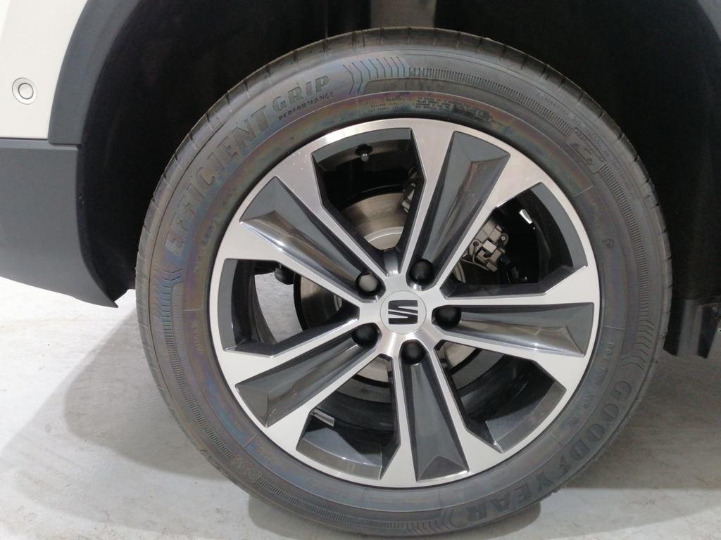 SEAT Ateca 1.5 TSI S&S Style XL DSG 110 kW (150 CV) - 7