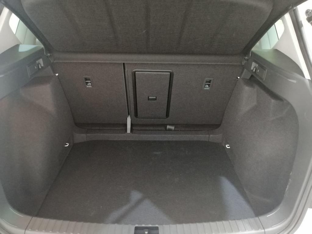 SEAT Ateca 1.5 TSI S&S Style XL DSG 110 kW (150 CV) - 8