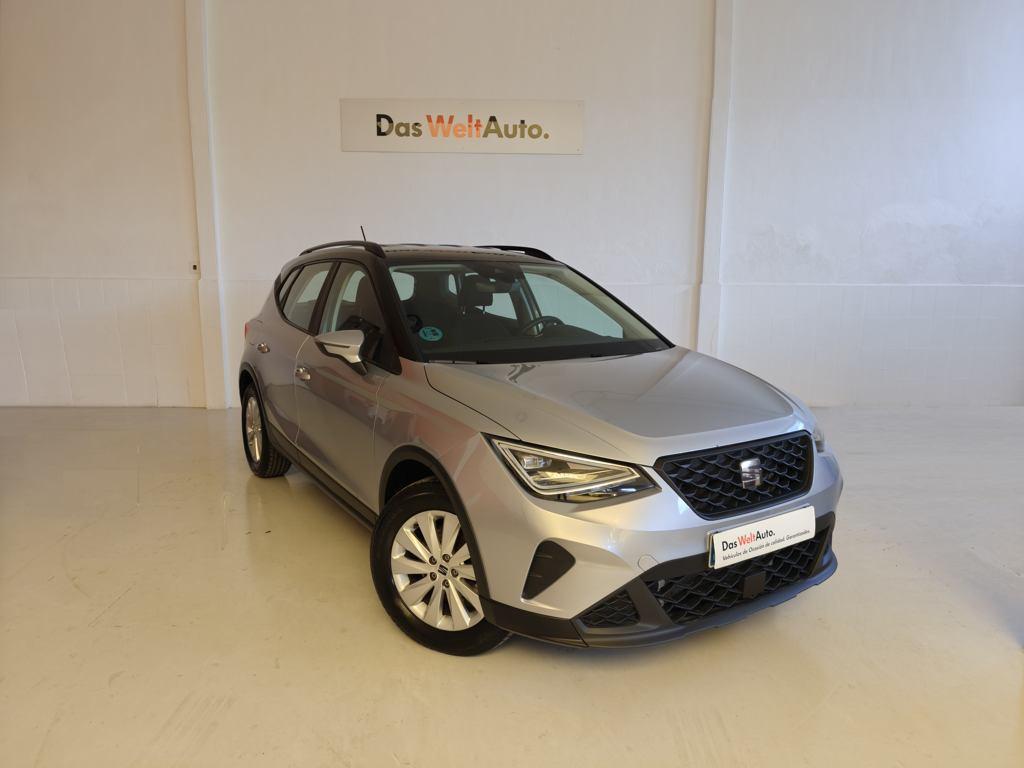 SEAT Arona 1.0 TSI Style XM 81 kW (110 CV) - 0