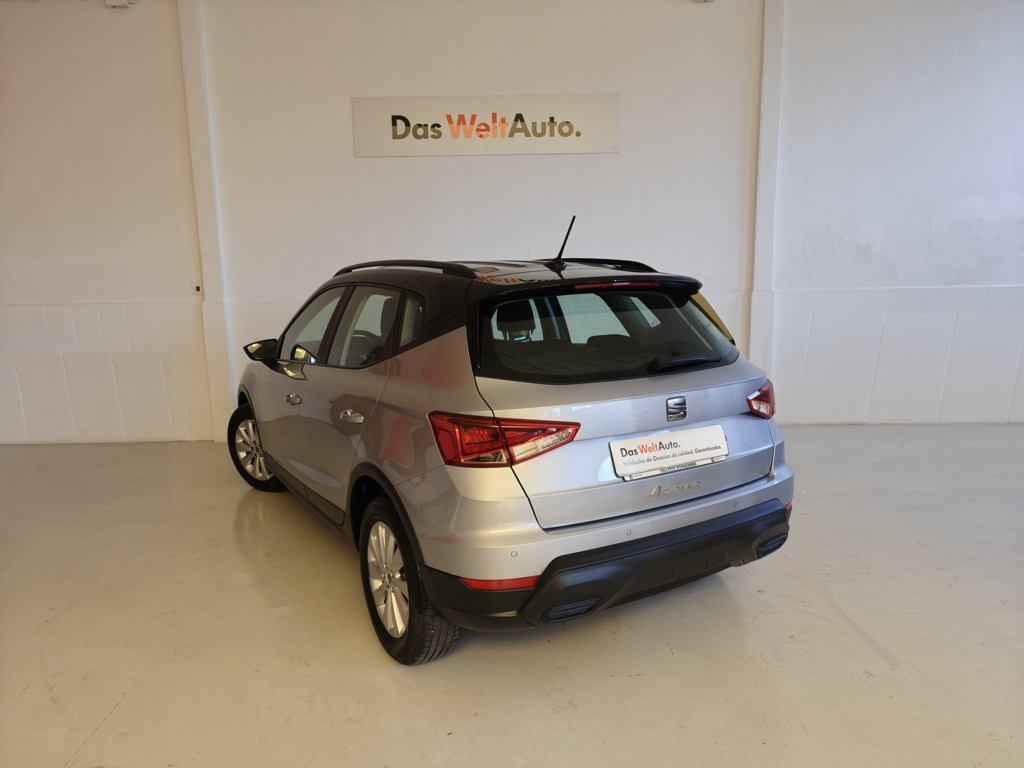 SEAT Arona 1.0 TSI Style XM 81 kW (110 CV) - 1