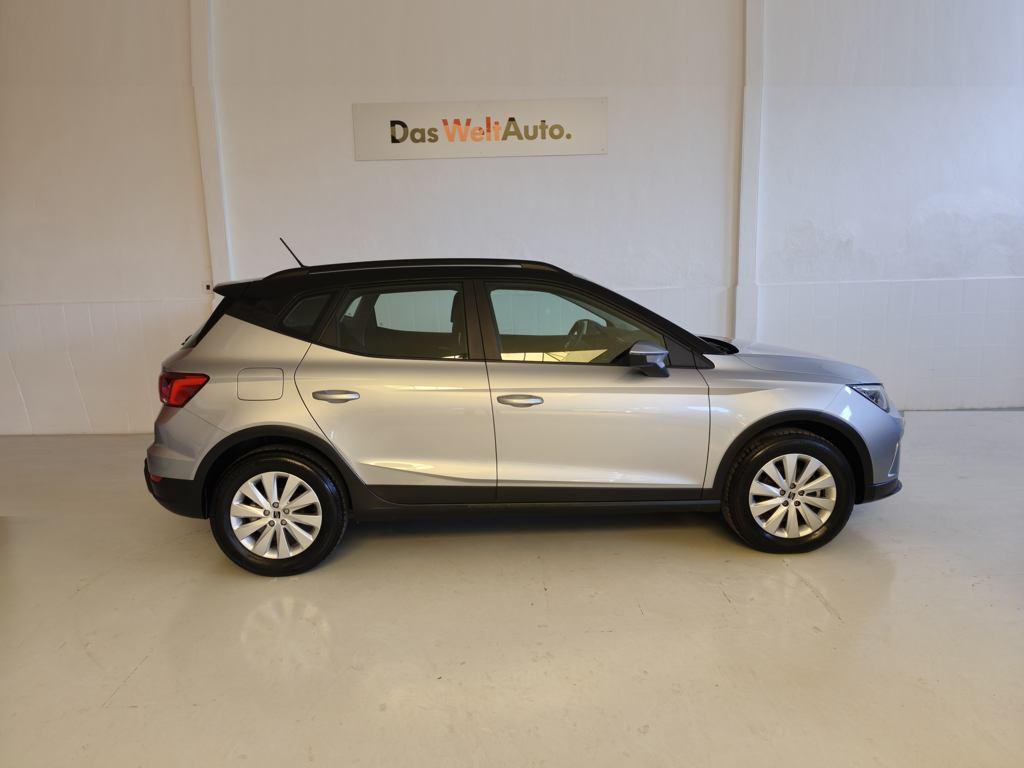 SEAT Arona 1.0 TSI Style XM 81 kW (110 CV) - 2