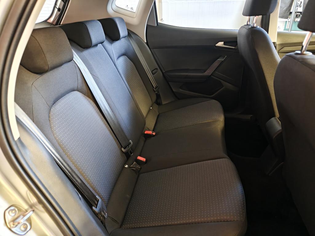 SEAT Arona 1.0 TSI Style XM 81 kW (110 CV) - 5