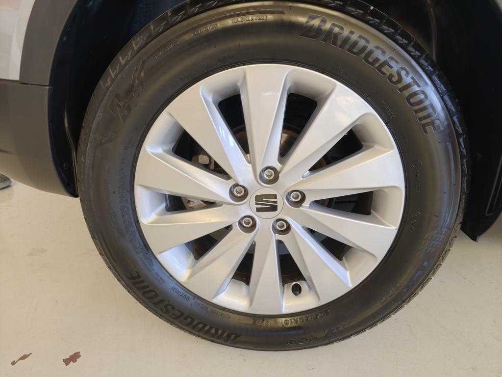 SEAT Arona 1.0 TSI Style XM 81 kW (110 CV) - 7