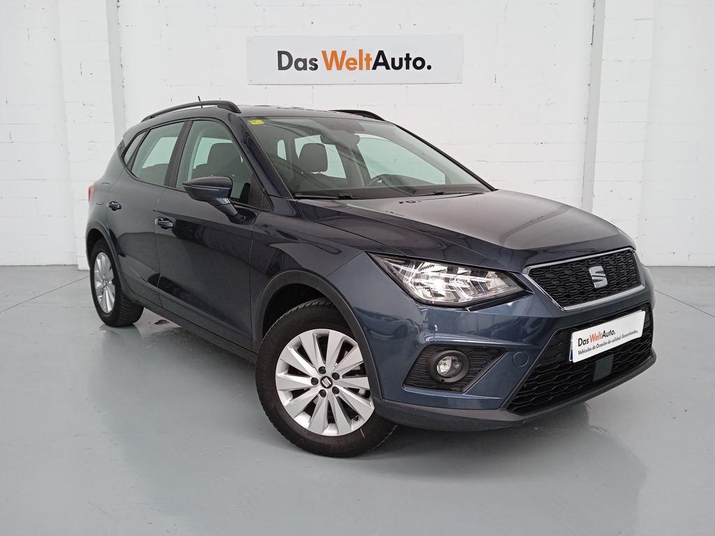 SEAT Arona 1.0 TSI Ecomotive Style Edition 85 kW (115 CV) - 0