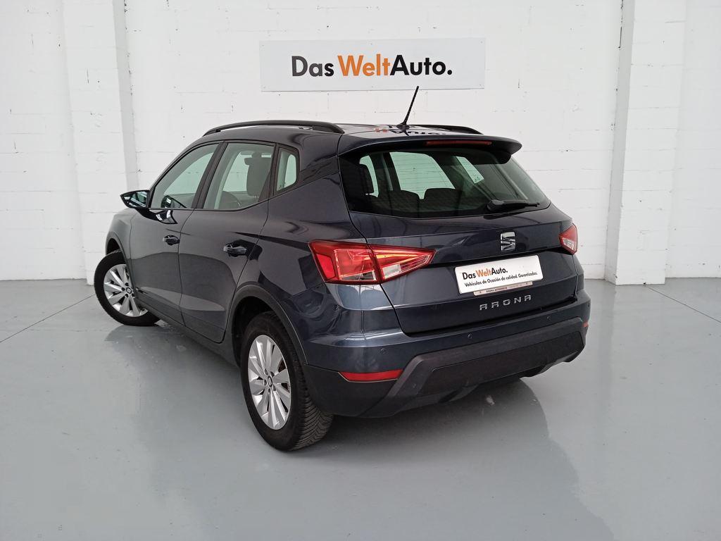 SEAT Arona 1.0 TSI Ecomotive Style Edition 85 kW (115 CV) - 1