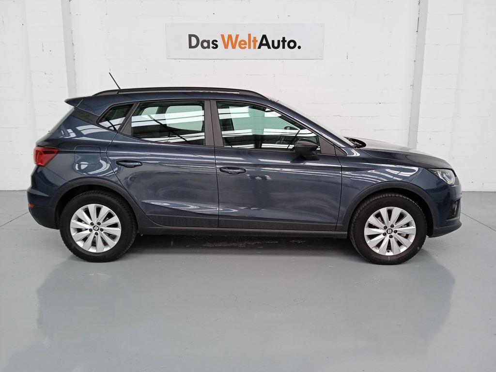 SEAT Arona 1.0 TSI Ecomotive Style Edition 85 kW (115 CV) - 2