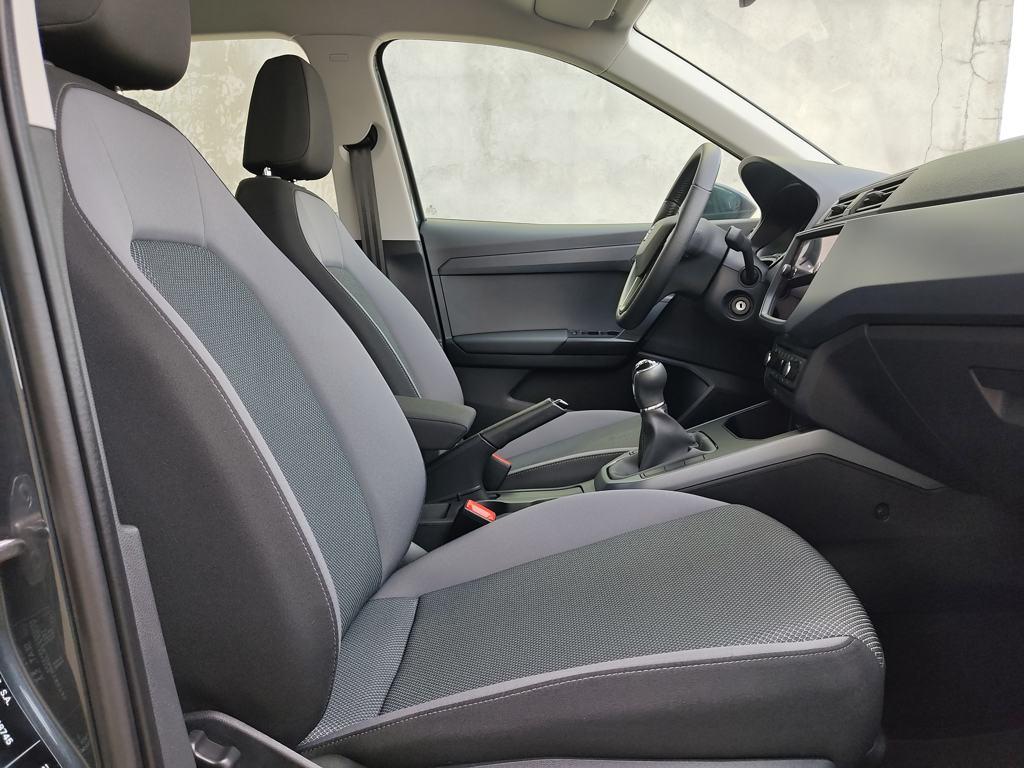 SEAT Arona 1.0 TSI Ecomotive Style Edition 85 kW (115 CV) - 4