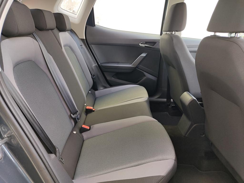 SEAT Arona 1.0 TSI Ecomotive Style Edition 85 kW (115 CV) - 5