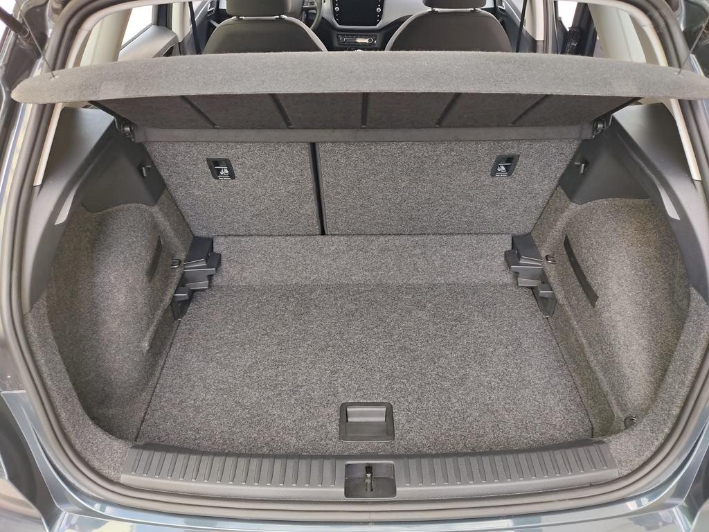 SEAT Arona 1.0 TSI Ecomotive Style Edition 85 kW (115 CV) - 6