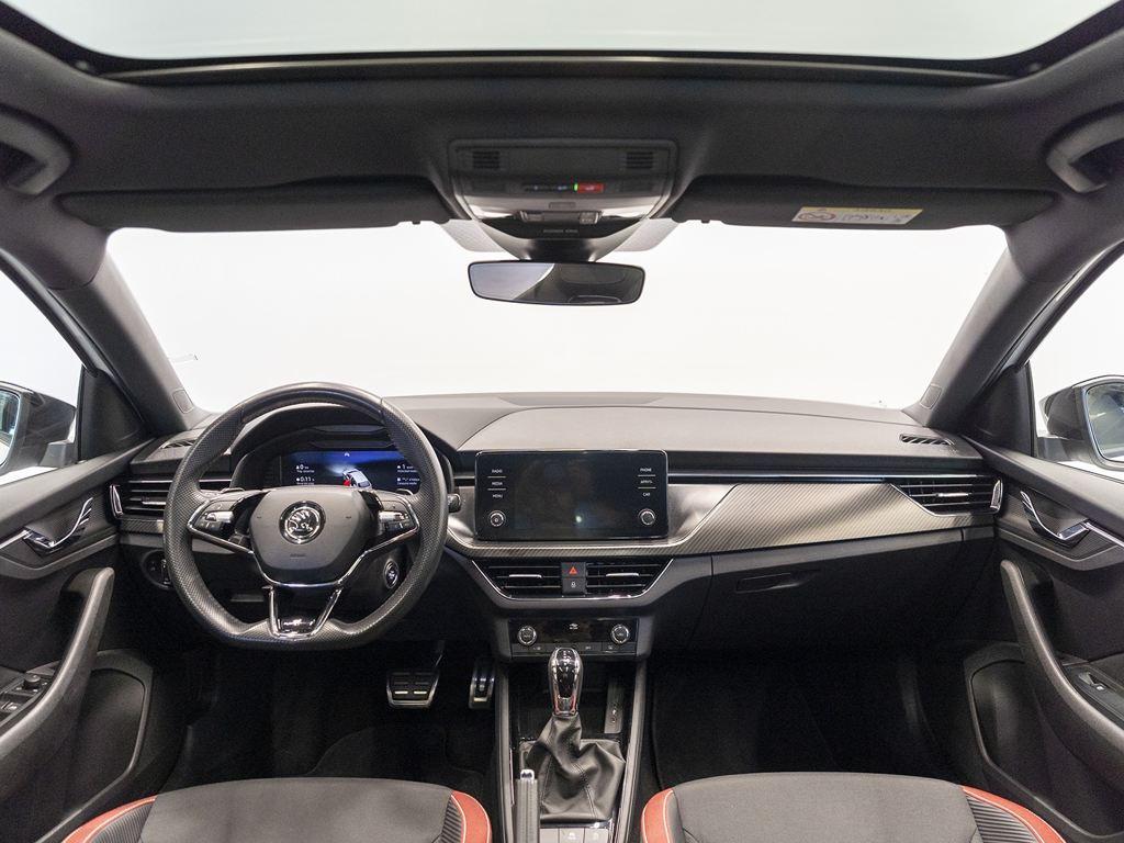 Skoda Scala 1.5 TSI Montecarlo DSG 110 kW (150 CV) - 3