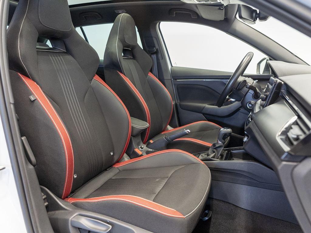 Skoda Scala 1.5 TSI Montecarlo DSG 110 kW (150 CV) - 4