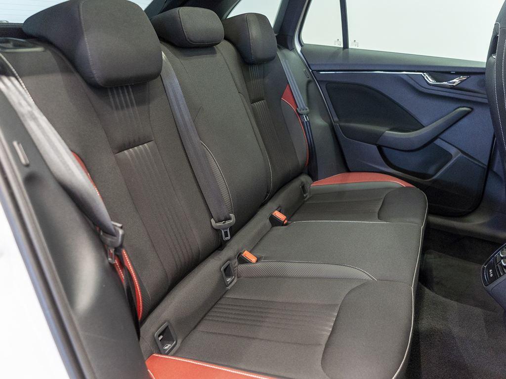 Skoda Scala 1.5 TSI Montecarlo DSG 110 kW (150 CV) - 5