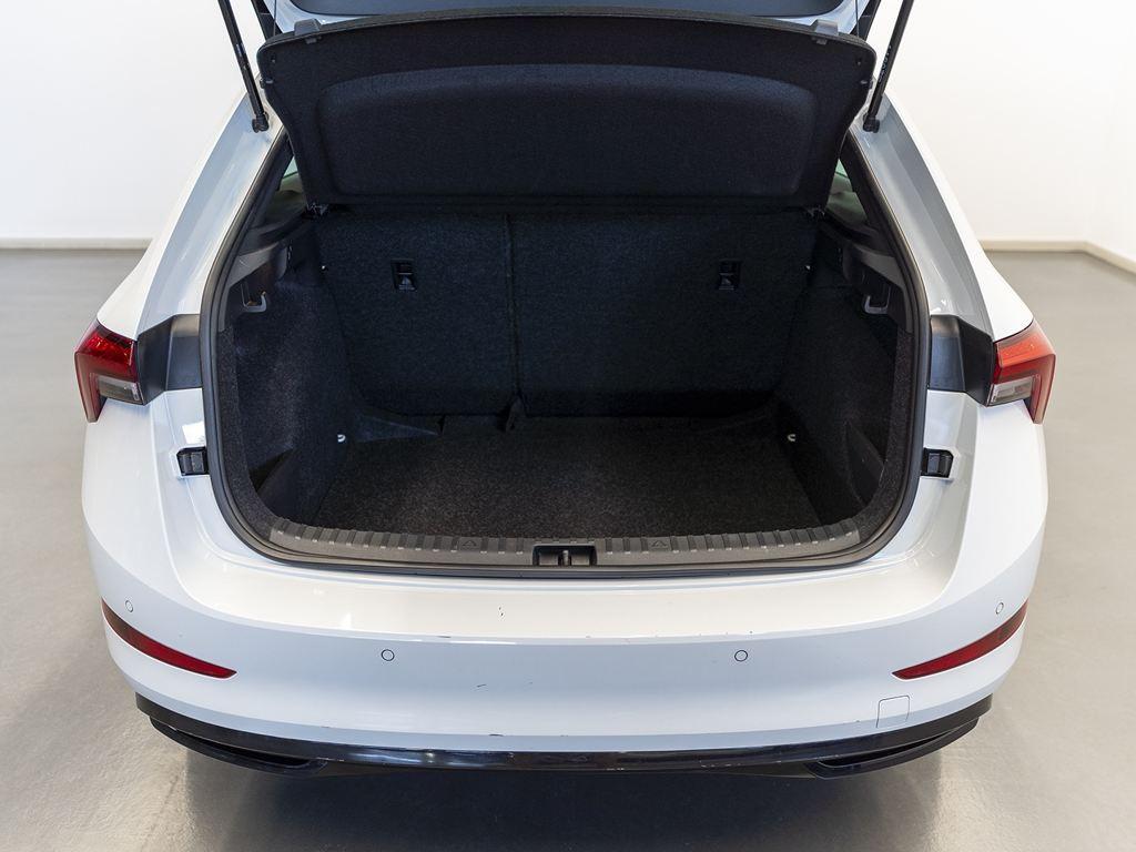 Skoda Scala 1.5 TSI Montecarlo DSG 110 kW (150 CV) - 6