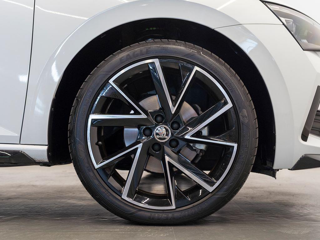 Skoda Scala 1.5 TSI Montecarlo DSG 110 kW (150 CV) - 7