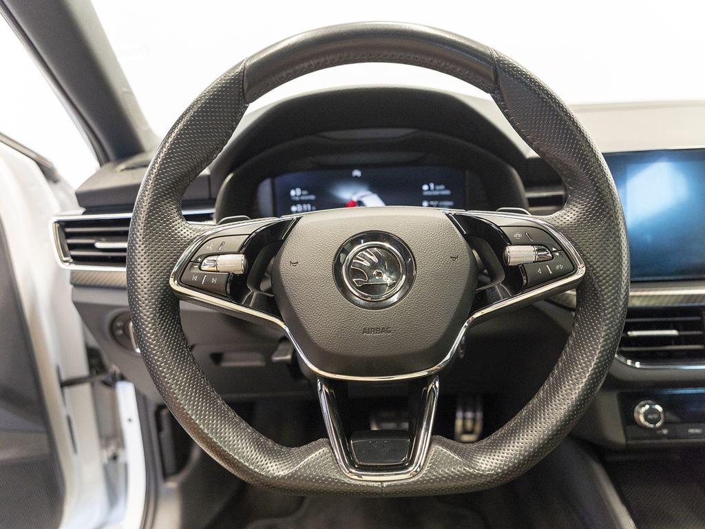 Skoda Scala 1.5 TSI Montecarlo DSG 110 kW (150 CV) - 8