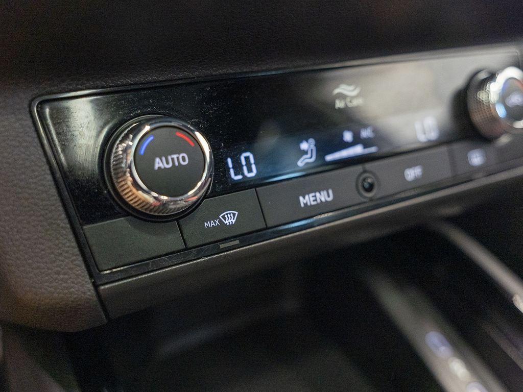 Skoda Scala 1.5 TSI Montecarlo DSG 110 kW (150 CV) - 13