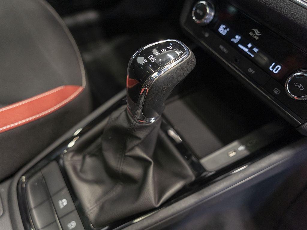 Skoda Scala 1.5 TSI Montecarlo DSG 110 kW (150 CV) - 14