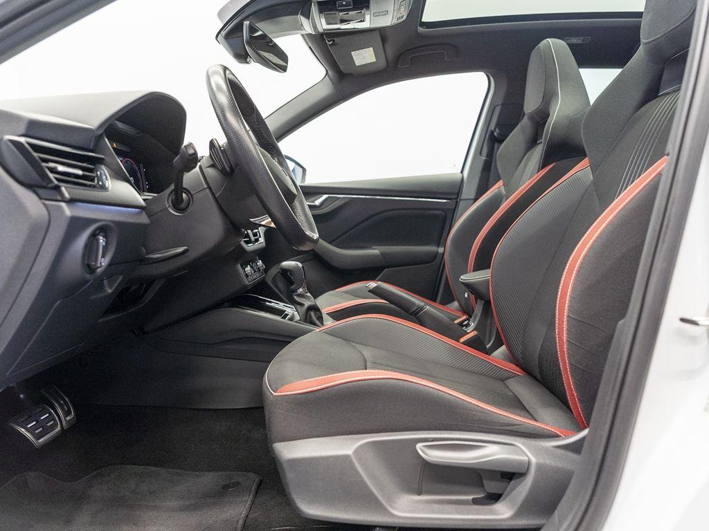 Skoda Scala 1.5 TSI Montecarlo DSG 110 kW (150 CV) - 15