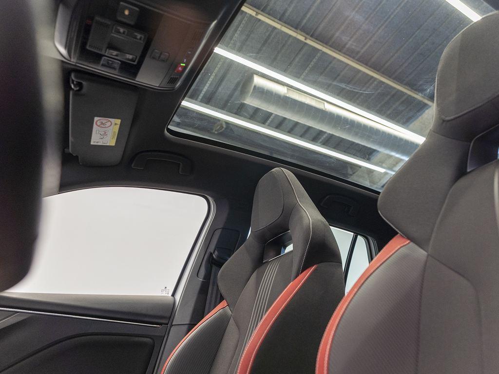 Skoda Scala 1.5 TSI Montecarlo DSG 110 kW (150 CV) - 16