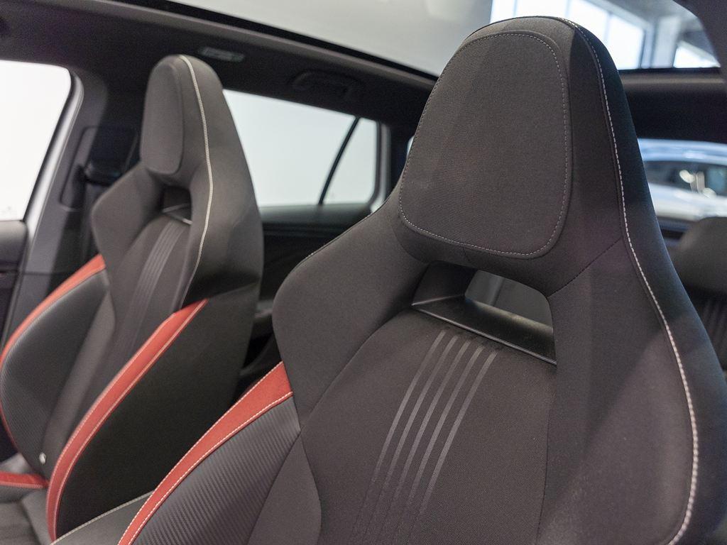 Skoda Scala 1.5 TSI Montecarlo DSG 110 kW (150 CV) - 17