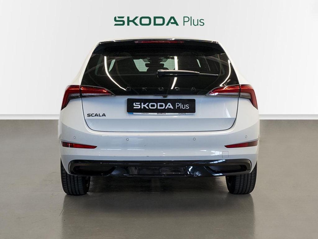 Skoda Scala 1.5 TSI Montecarlo DSG 110 kW (150 CV) - 18
