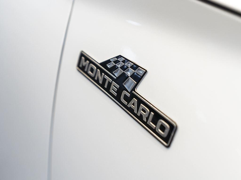 Skoda Scala 1.5 TSI Montecarlo DSG 110 kW (150 CV) - 19