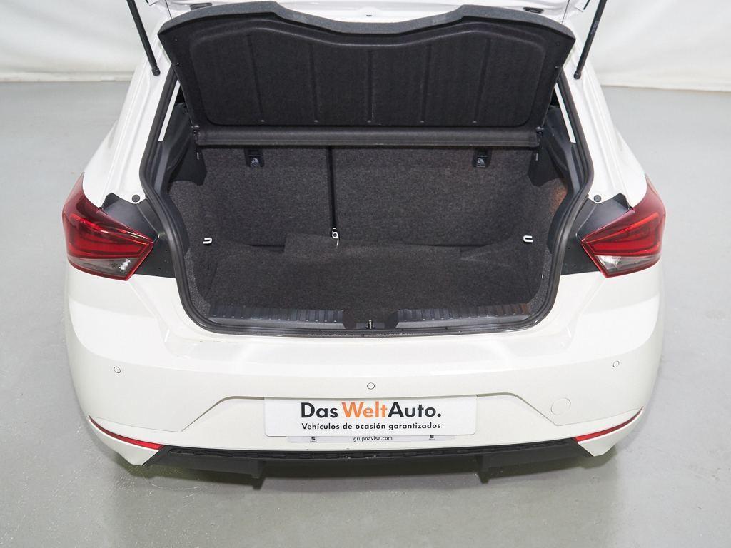 SEAT Ibiza 1.0 TSI Style XL 81 kW (110 CV) - 6