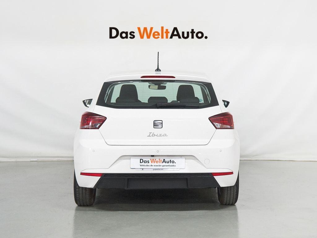 SEAT Ibiza 1.0 TSI Style XL 81 kW (110 CV) - 9