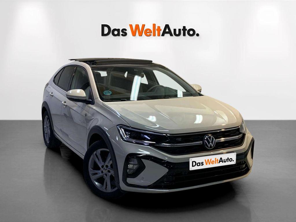 Volkswagen Taigo R-Line 1.0 TSI 85 kW (115 CV) DSG - 0
