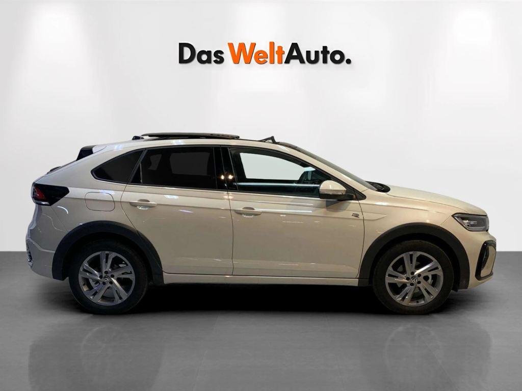 Volkswagen Taigo R-Line 1.0 TSI 85 kW (115 CV) DSG - 2