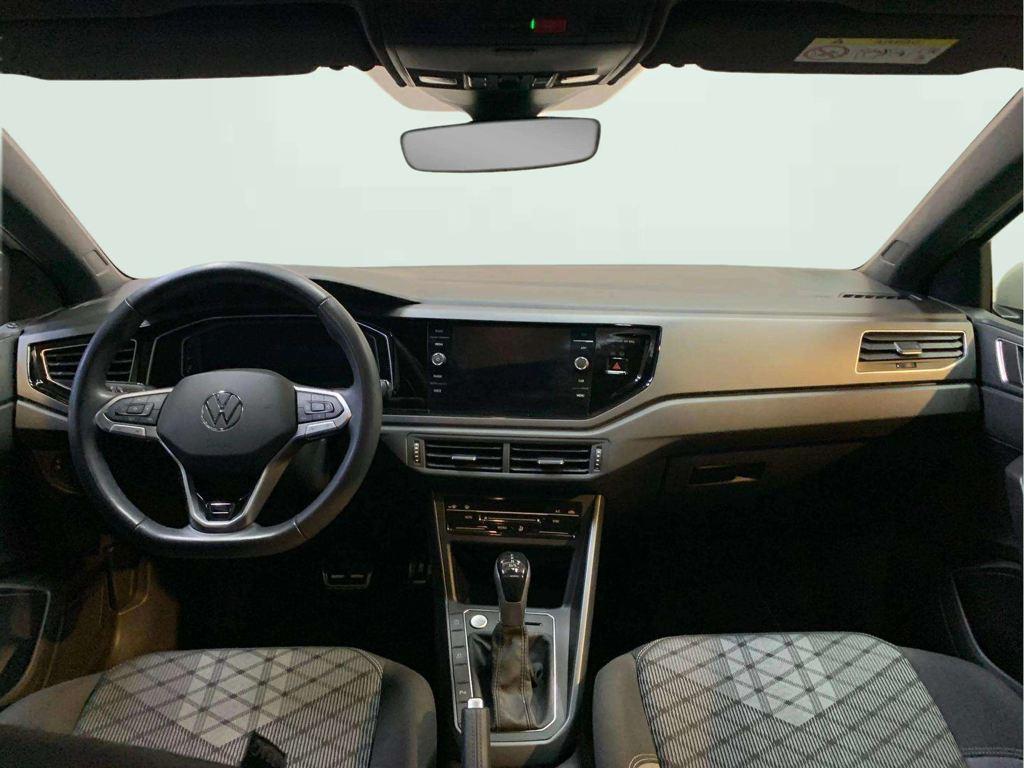 Volkswagen Taigo R-Line 1.0 TSI 85 kW (115 CV) DSG - 3