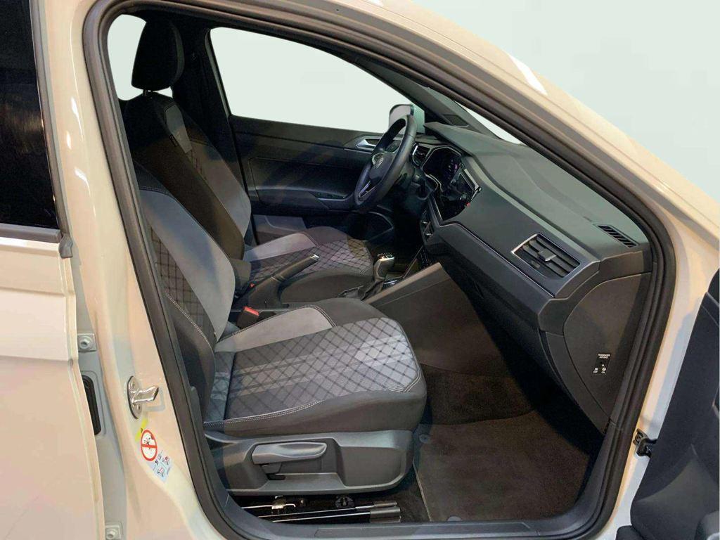 Volkswagen Taigo R-Line 1.0 TSI 85 kW (115 CV) DSG - 4