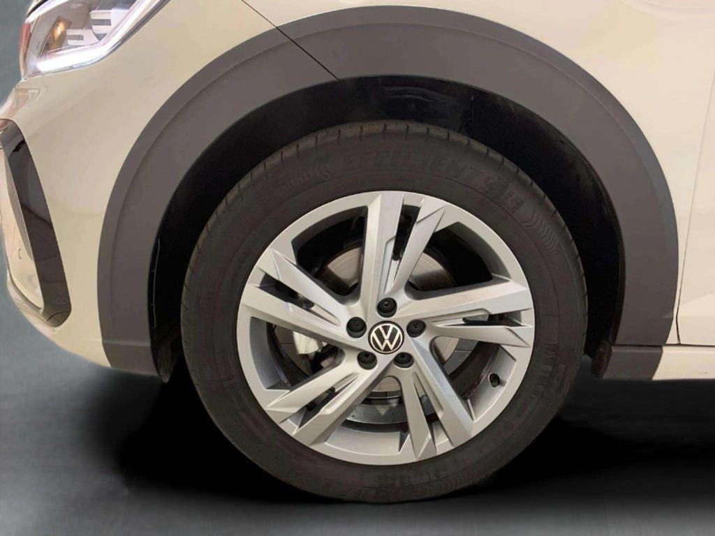 Volkswagen Taigo R-Line 1.0 TSI 85 kW (115 CV) DSG - 7
