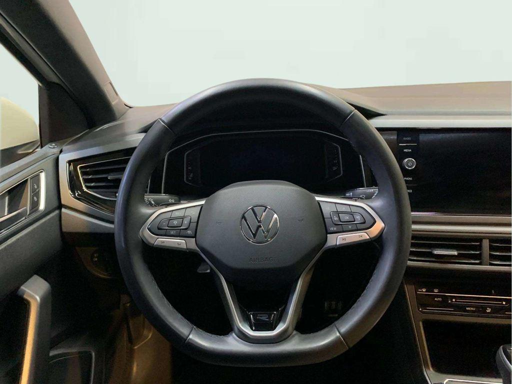 Volkswagen Taigo R-Line 1.0 TSI 85 kW (115 CV) DSG - 8