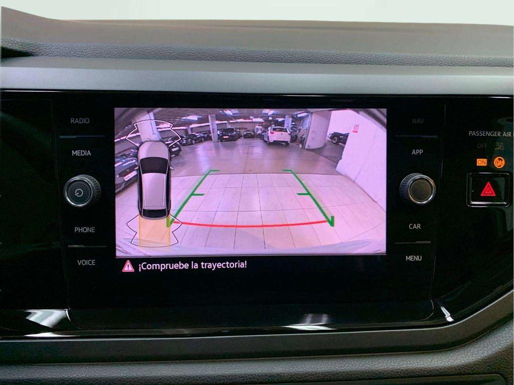 Volkswagen Taigo R-Line 1.0 TSI 85 kW (115 CV) DSG - 9