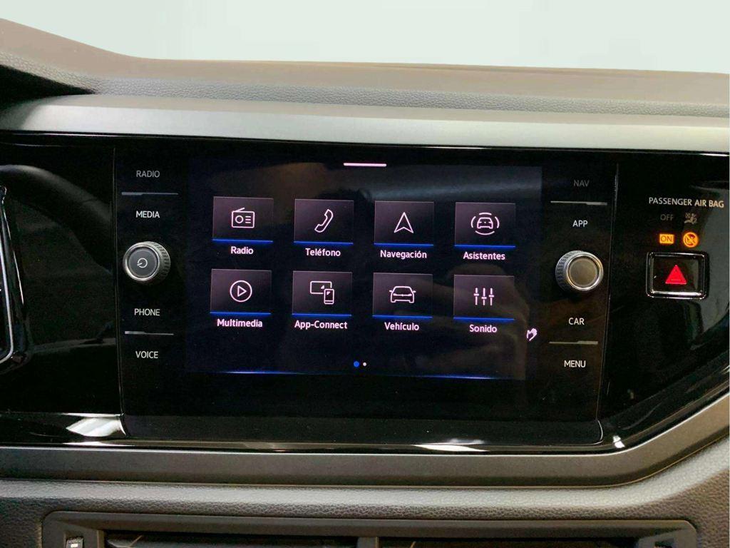 Volkswagen Taigo R-Line 1.0 TSI 85 kW (115 CV) DSG - 10