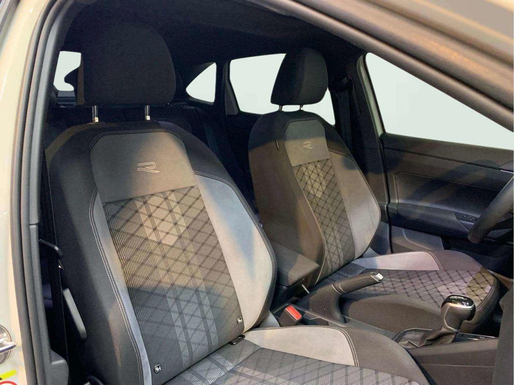 Volkswagen Taigo R-Line 1.0 TSI 85 kW (115 CV) DSG - 13