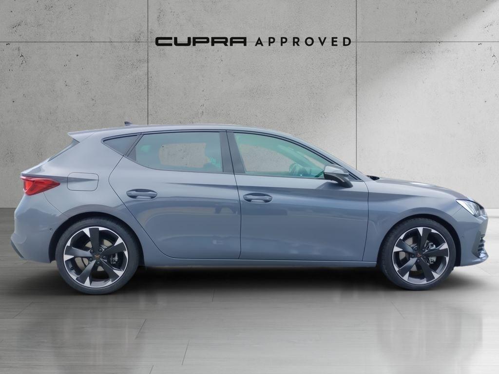 CUPRA León 1.5 eTSI DSG 110 kW (150 CV) - 2