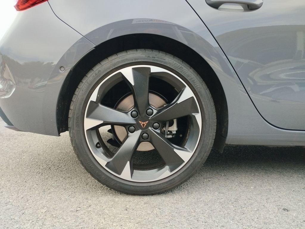 CUPRA León 1.5 eTSI DSG 110 kW (150 CV) - 7