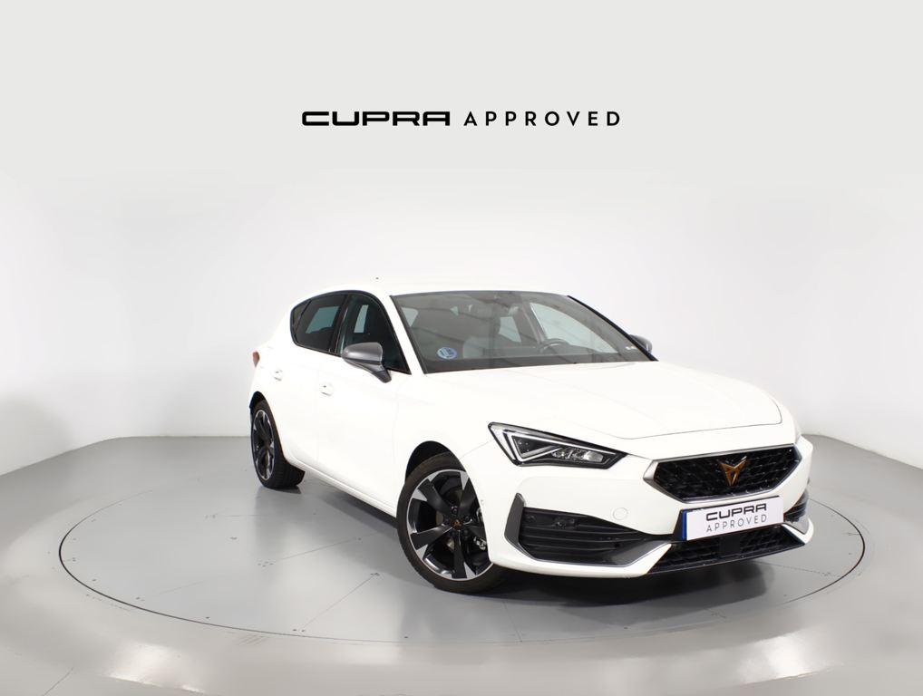CUPRA León 1.5 eTSI DSG 110 kW (150 CV) - 0