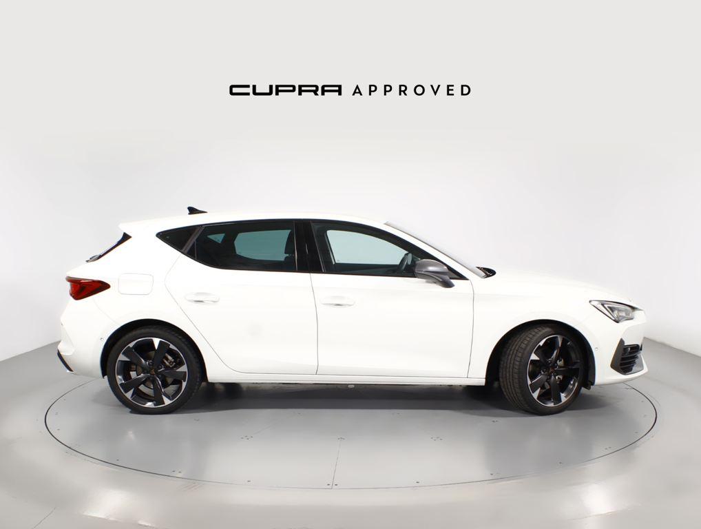 CUPRA León 1.5 eTSI DSG 110 kW (150 CV) - 2