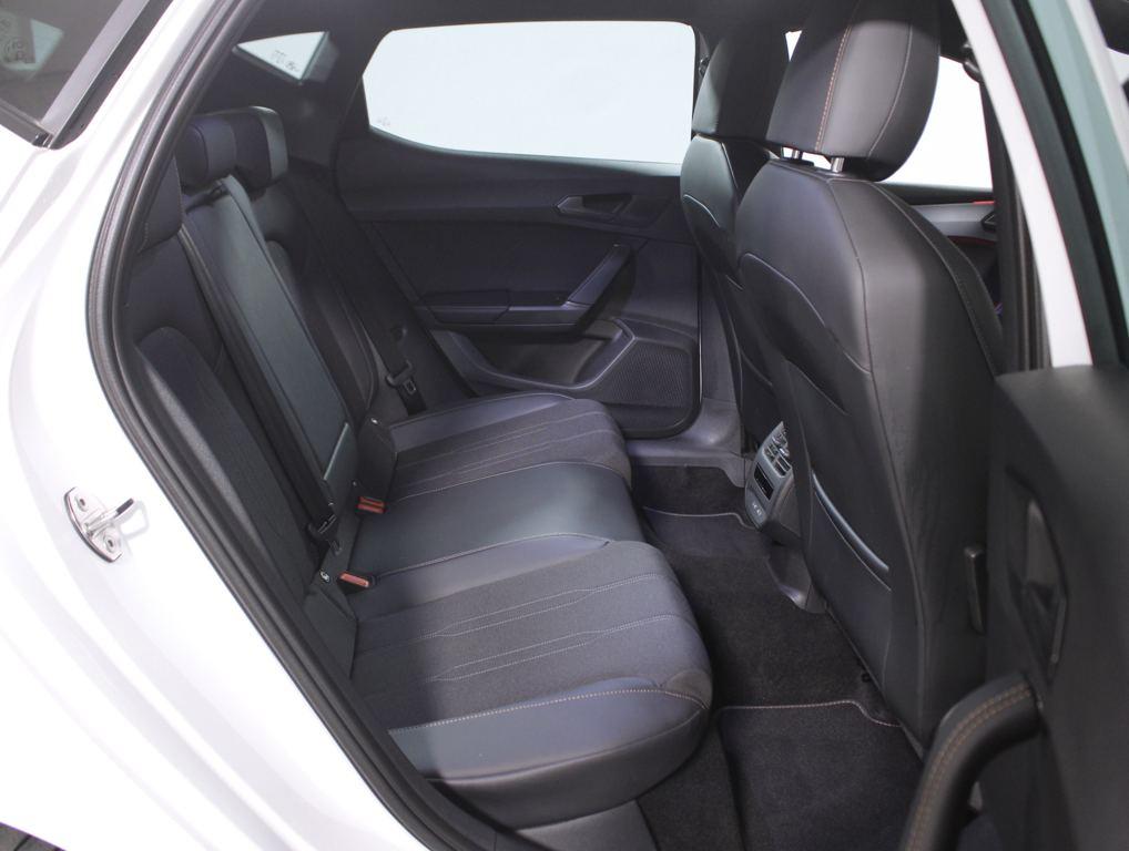 CUPRA León 1.5 eTSI DSG 110 kW (150 CV) - 5