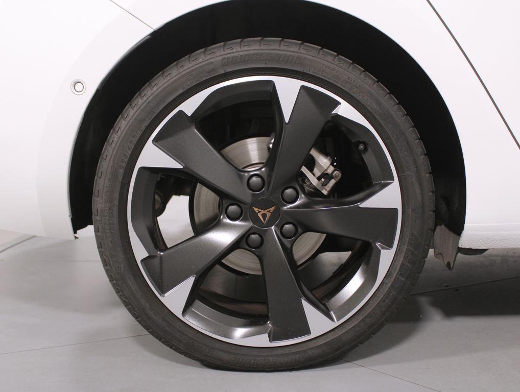 CUPRA León 1.5 eTSI DSG 110 kW (150 CV) - 7