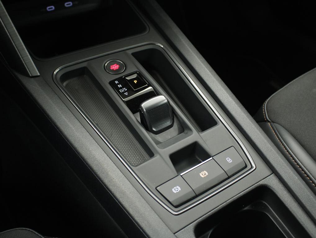 CUPRA León 1.5 eTSI DSG 110 kW (150 CV) - 9