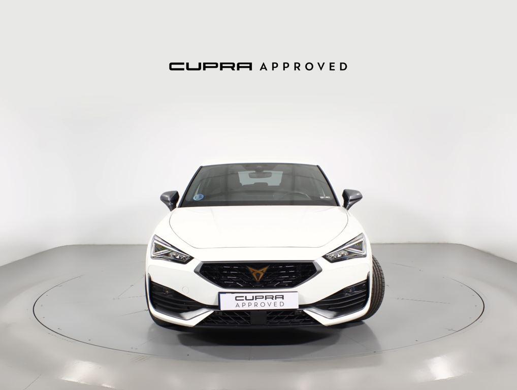 CUPRA León 1.5 eTSI DSG 110 kW (150 CV) - 15