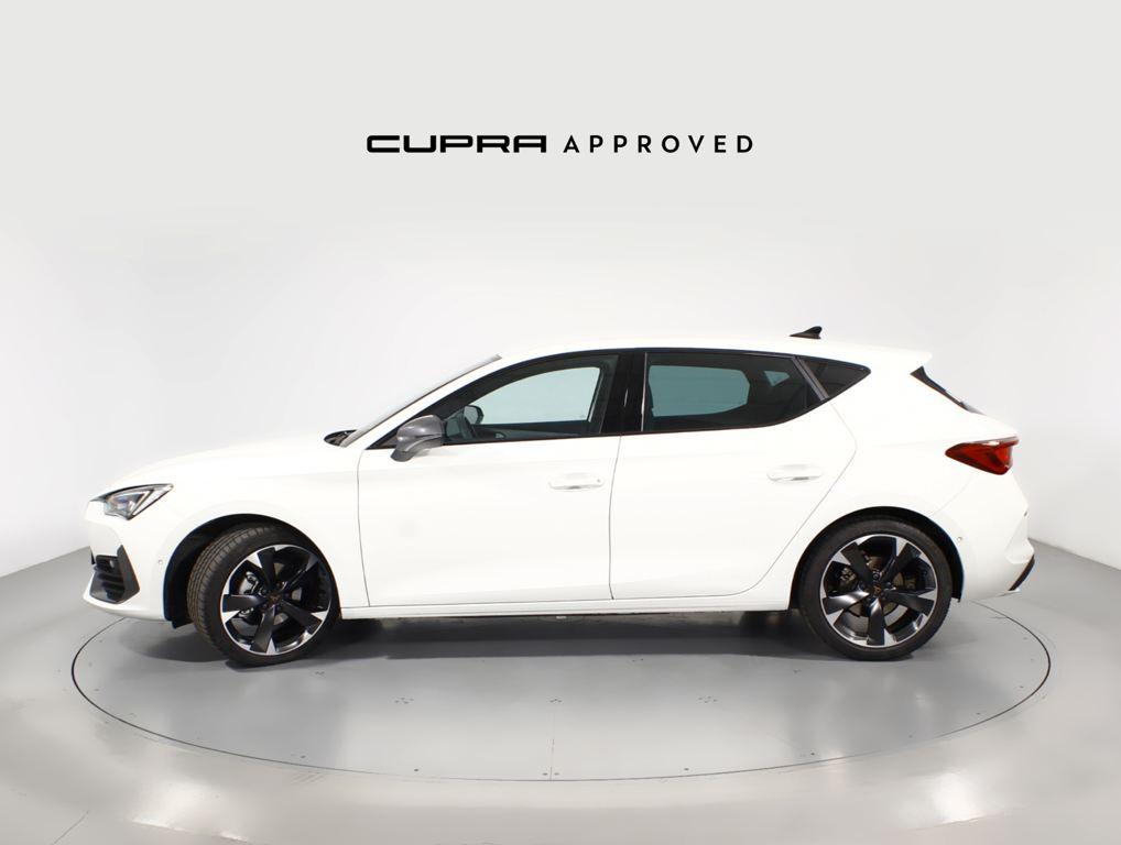 CUPRA León 1.5 eTSI DSG 110 kW (150 CV) - 17