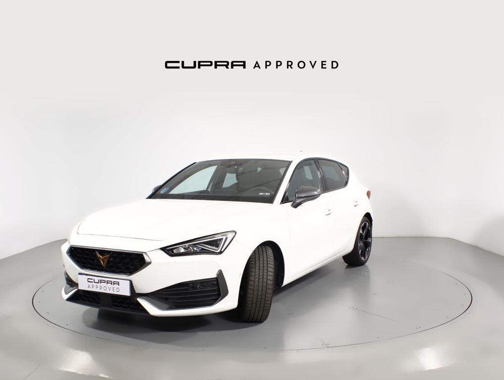 CUPRA León 1.5 eTSI DSG 110 kW (150 CV) - 18